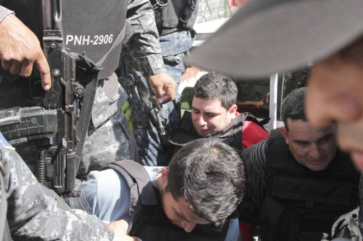 Plutarco Antonio Ruiz Rodríguez es sin lugar a dudas, el autor material e intelectual de los crímenes de las hermanas María José y Sofía Trinidad Alvarado Muñoz, aseguró el ministro de Seguridad, Arturo Corrales.