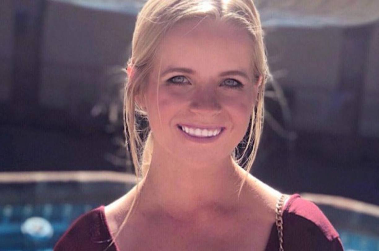 Las autoridades indicaron que darán mayores detalles del crimen una vez que se haya realizado la autopsia y se entrevisten a las personas que vieron por última vez a la universitaria.