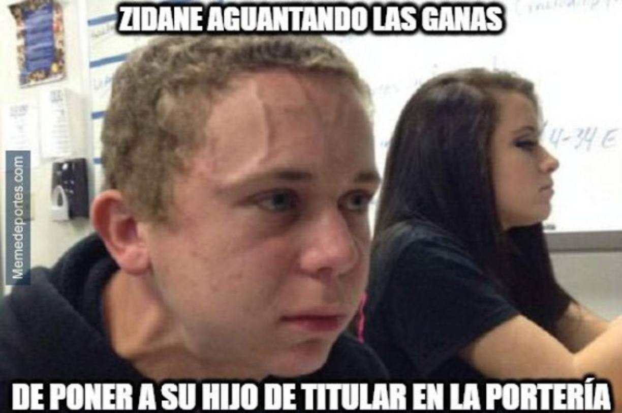 El Valencia ganó 2-1 al Real Madrid este miércoles en la 31ª jornada de la Liga española, infligiendo la primera derrota al equipo blanco desde que Zinedine Zidane volvió a tomar sus riendas.