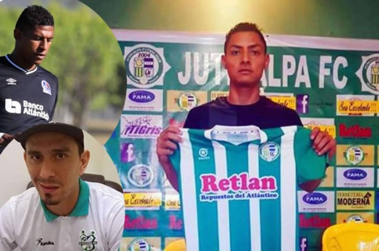 Los últimos movimientos del mercado de fichajes en el fútbol hondureño. Olimpia ha buscado a delantero del Real España.