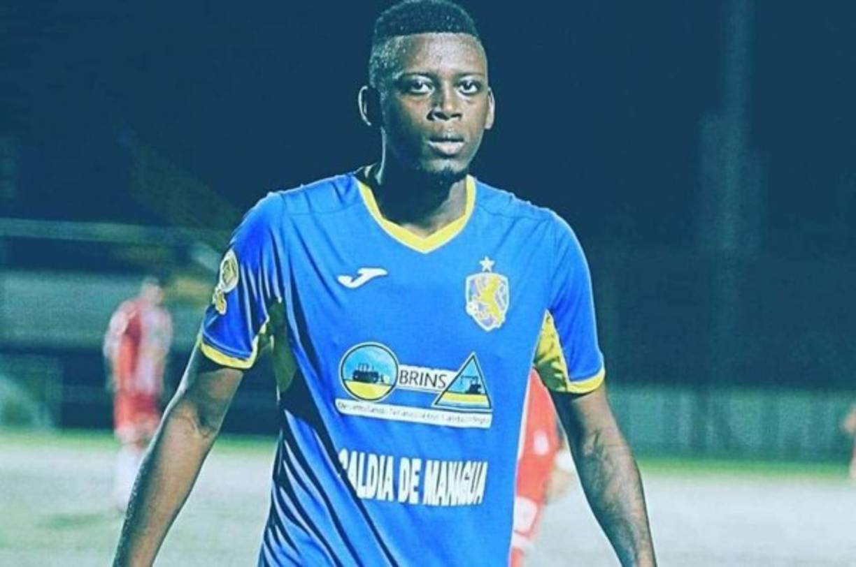 El legionario hondureño Marel Álvarez no sigue en el club Managua FC de Nicaragua, al no renovar contrato. El defensor espera buscar equipo en Honduras o El Salvador.