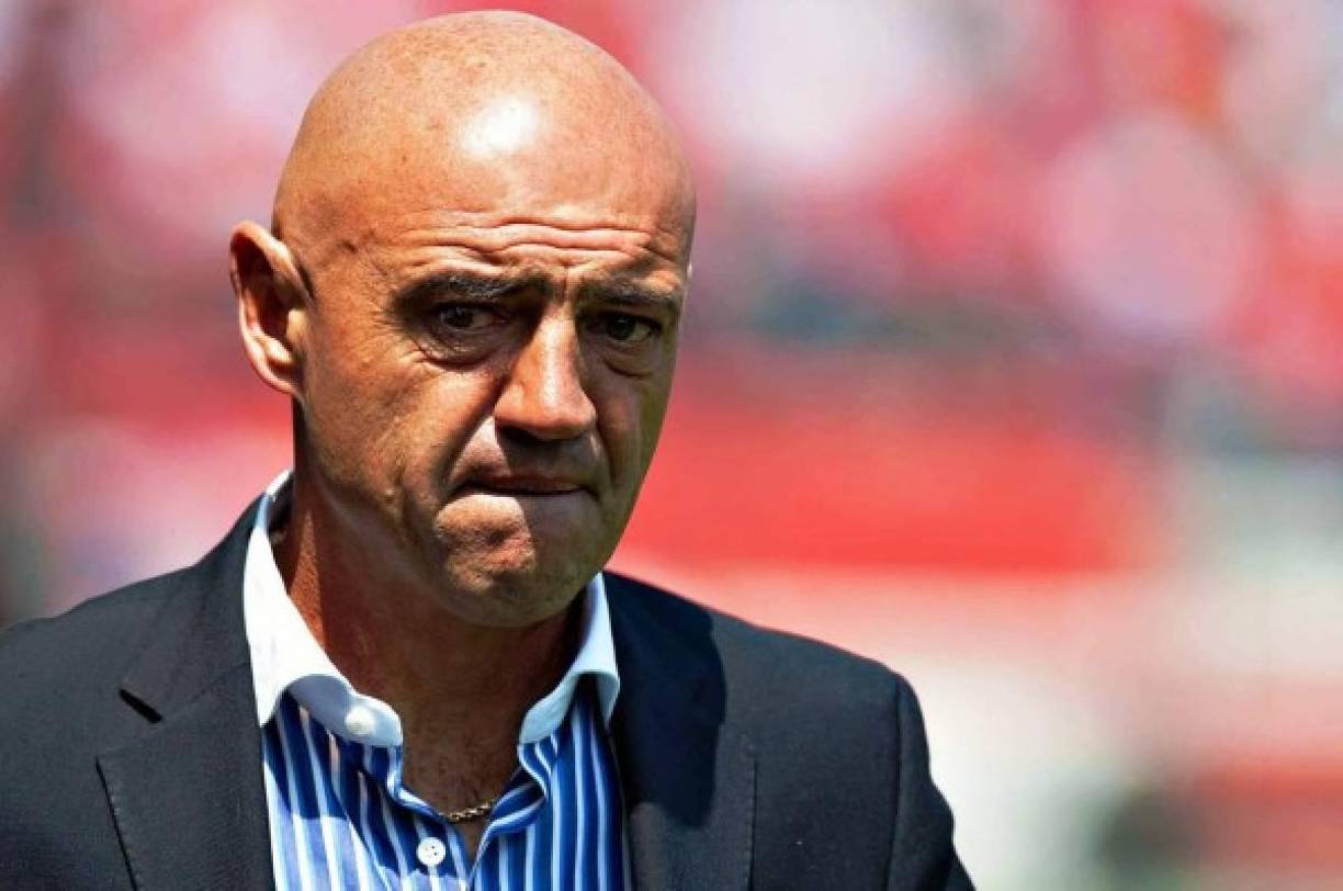 El mexicano José Luis Sánchez, mejor conocido como el ‘Chelis’, también se unió a la baraja de opciones que ostentaba la Selección Nacional.