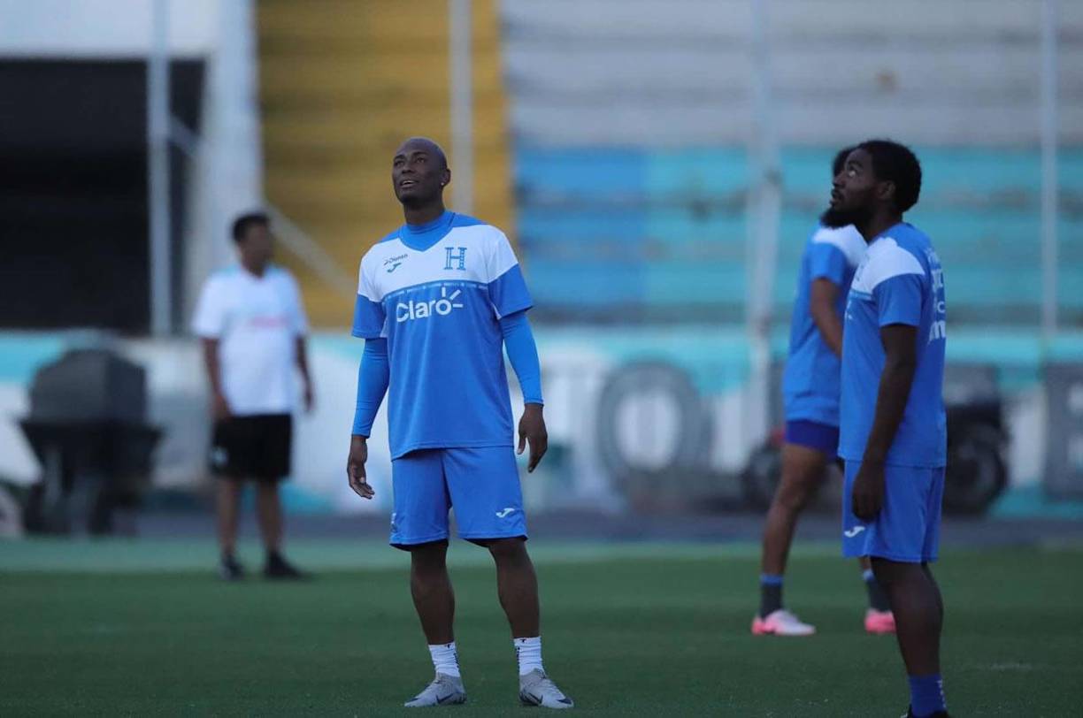 Cristopher Meléndez fue el último en incorporarse luego de las bajas de Jhow Benavídez, Andy Nájar, Alexy Vega y Jonathan Paz.