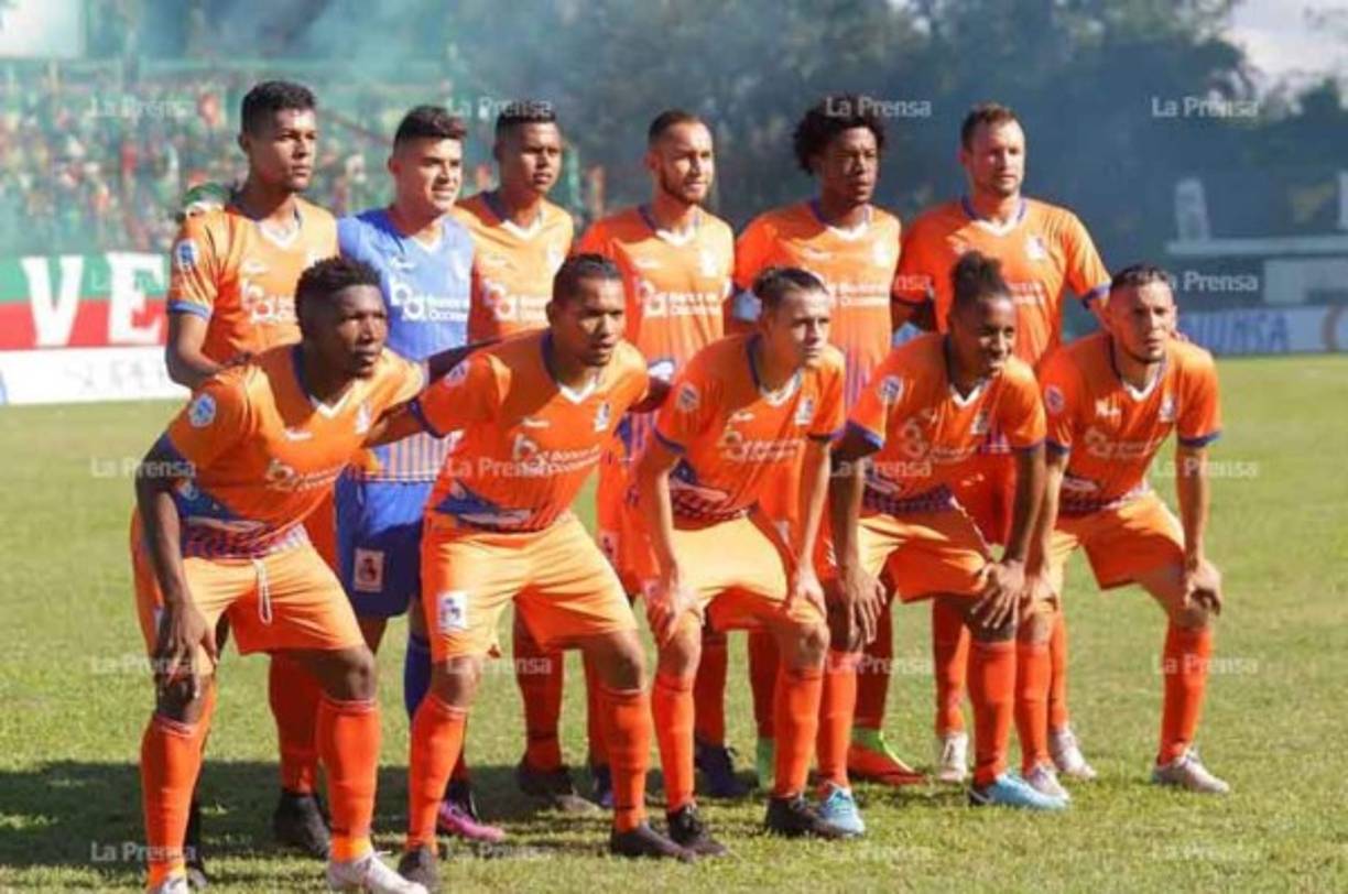 Este fue el 11 titular de la UPN.