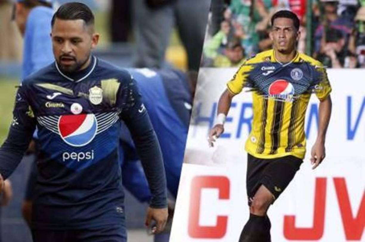 Motagua y Real España siguen analizando realizar el trueque con los futbolistas Omar Elvir y Allans Vargas. “Eso es un rumor, hay que ver lo que desea el jugador, es algo que no está concreto”, dijo Diego Vázquez.<br/><br/>Mientras que Raúl 'Potro' Gutiérrez sí confirmó la información. “Todavía se está trabajando, tengo reunión con Javier Delgado para ultimar detalles porque quiero que este equipo sea altamente competitivo”, dijo el técnico aurinegro.