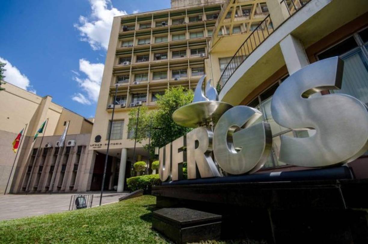 10. Universidad Federal Rio Grande do Sul: Con la mayoría de sus campos en Porto Alegre, la UFRGS es una entidad experta en ciencias políticas de donde egresó la expresidenta Dilma Rousseff y los exmandatarios Getúlio Vargas y João Goulart.
