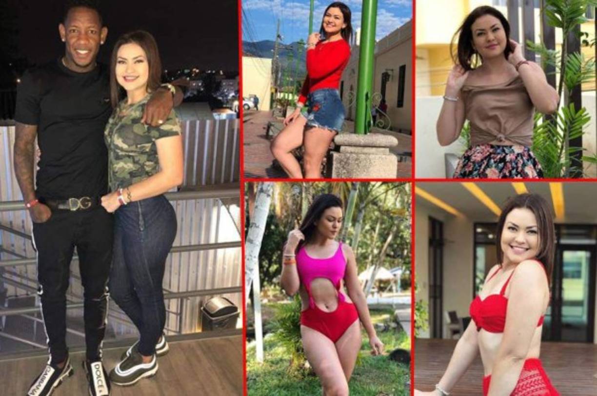 Después de separarse de Kathleen Almendárez, Romell Quioto empezó una relación meses después con Malubi Paz, presentadora de la lotería electrónica.