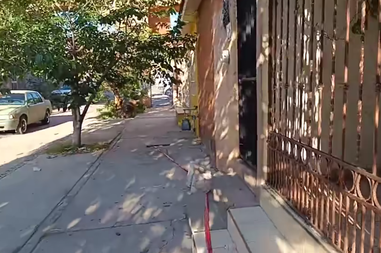 ¡La confundieron! Acribillan a Fernanda Villalobos en su carro