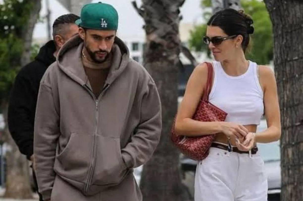 La superestrella puertorriqueña, de 29 años, y la modelo, de 28, ya no son pareja.
