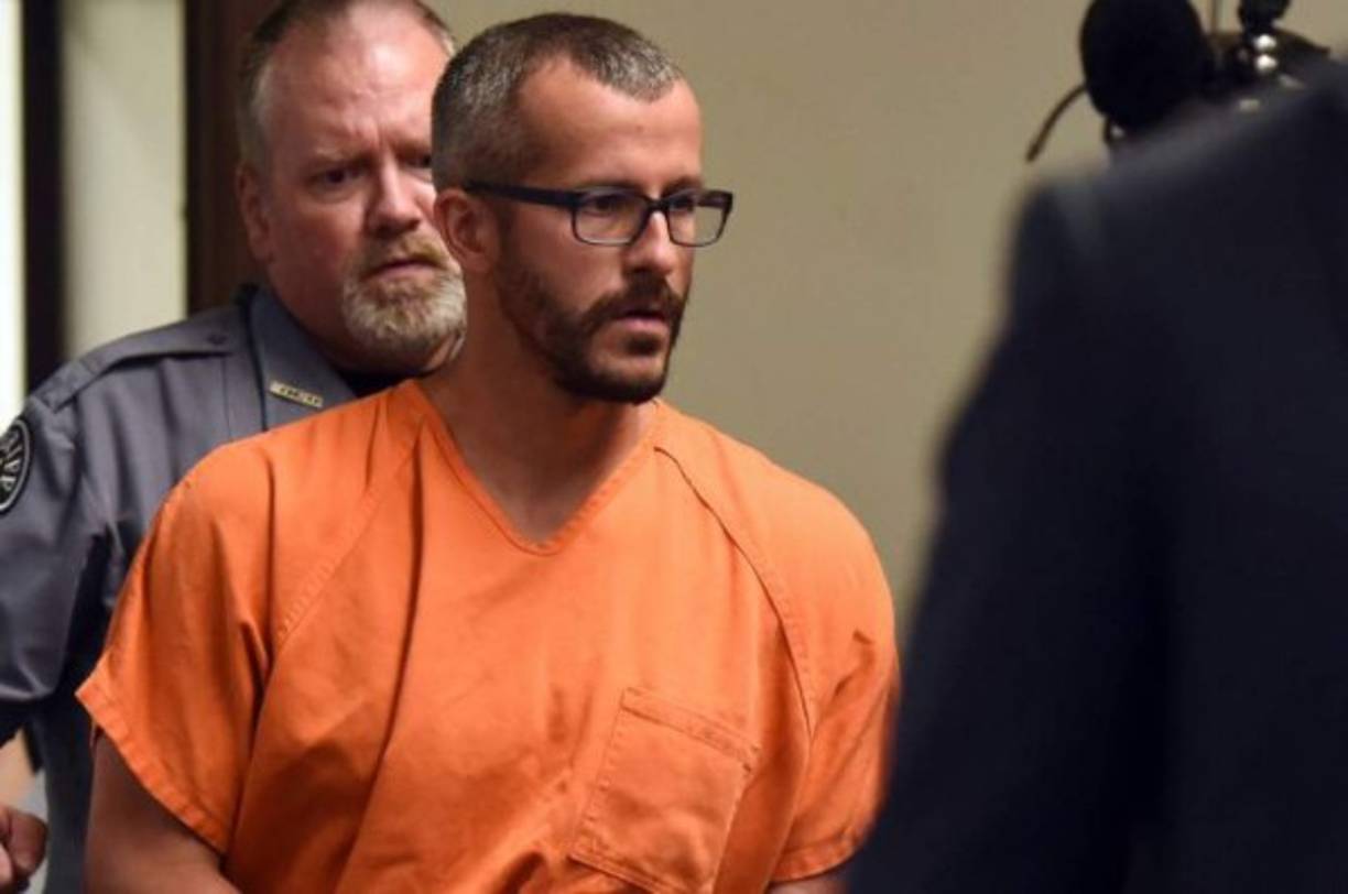 'Ella se dispone a empezar una nueva vida con otro nombre, una nueva ciudad y, en última instancia, una nueva identidad', agregó. Mientras tanto, Watts cumple su sentencia de cadena perpetua en una cárcel de máxima seguridad en Colorado.