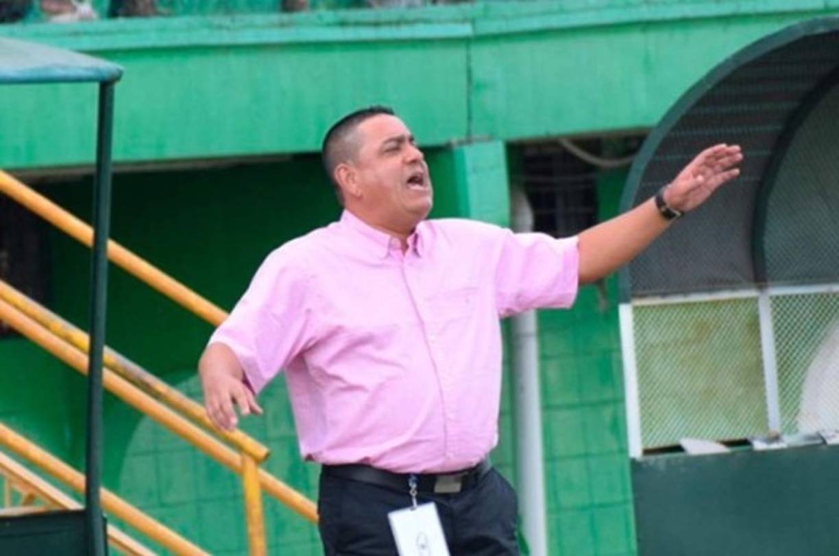El colombiano John Jairo López es el nuevo entrenador de Honduras Progreso para la temporada 2021-22. En la campaña anterior estuvo al frente del Platense de Puerto Cortés.