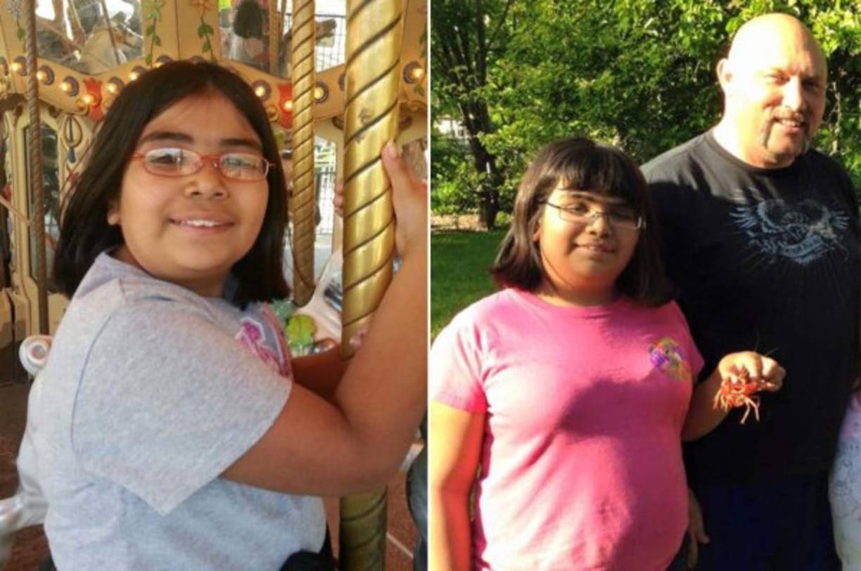 Annabelle Pomeroy de 14 años e hija del pastor de la parroquia atacada, Frank Pomeroy, fue la primera víctima del ataque confirmada por su propio padre, quie ese domingo se encontraba de viaje en el estado vecino de Oklahoma.<br/>