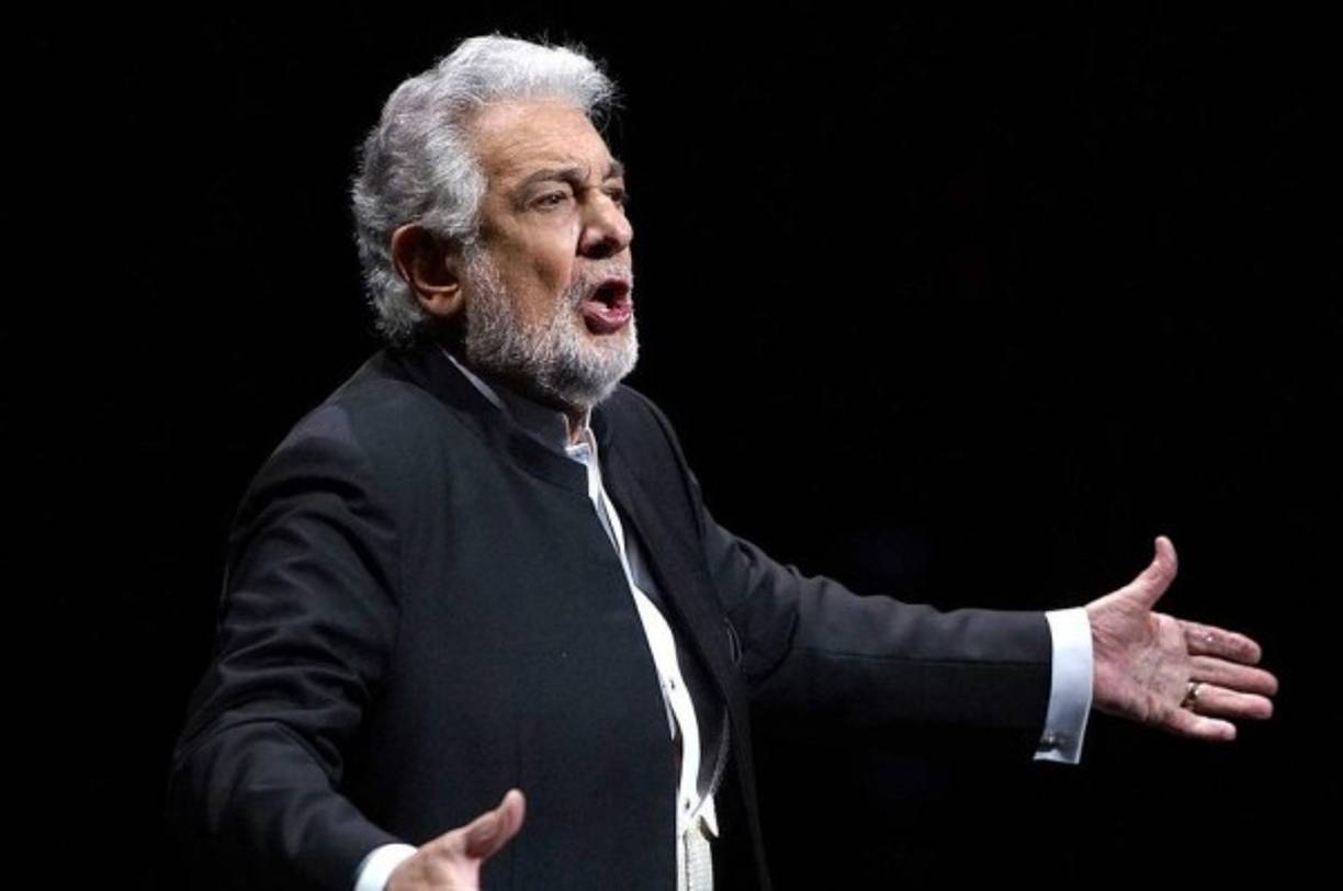 El mundo de la lírica tampoco es ajeno a la pandemia. El tenor español Plácido Domingo dio positivo en COVID-19 después de hacerse la prueba debido a síntomas de tos y fiebre, aunque en su momento recalcó que 'goza de buena salud'.<br/>