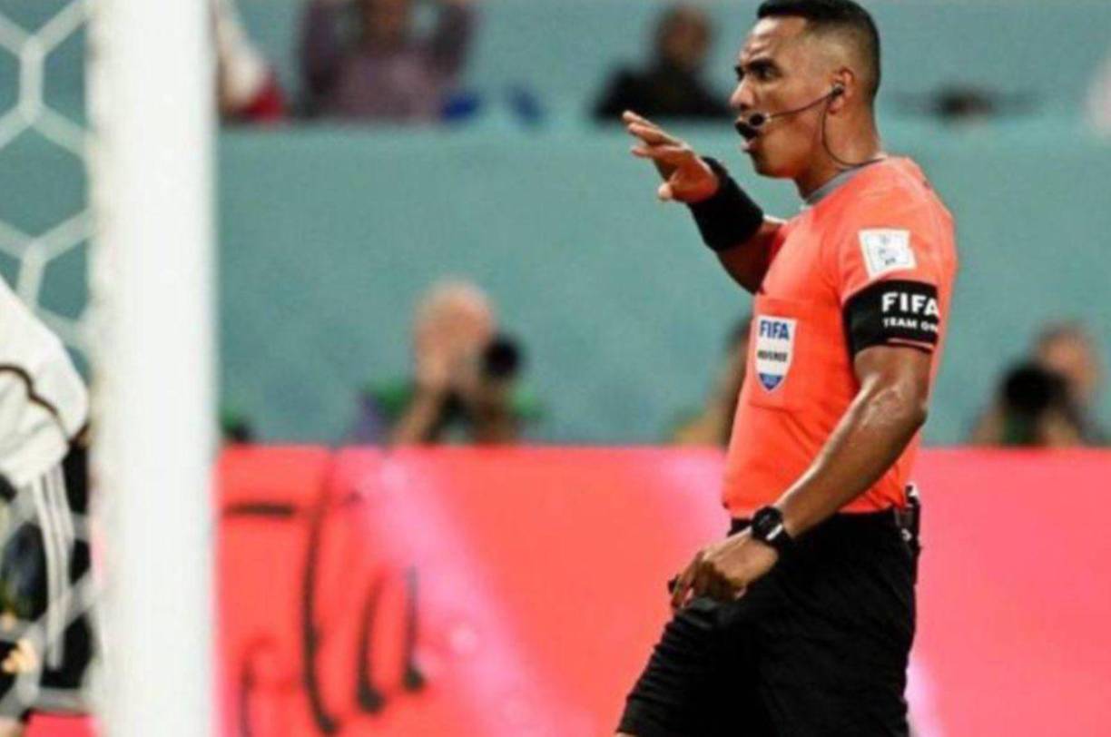 ¿Qué ha sido de Iván Barton desde que perjudicó a la Selección de Honduras?.