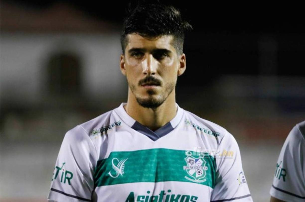 El delantero argentino Bruno Volpi, tras salir del Platense, está en conversaciones con el Motagua. El propio atacante reconoció que 'mi representante está hablando con Motagua'. También está en la mira del Real España y Vida.