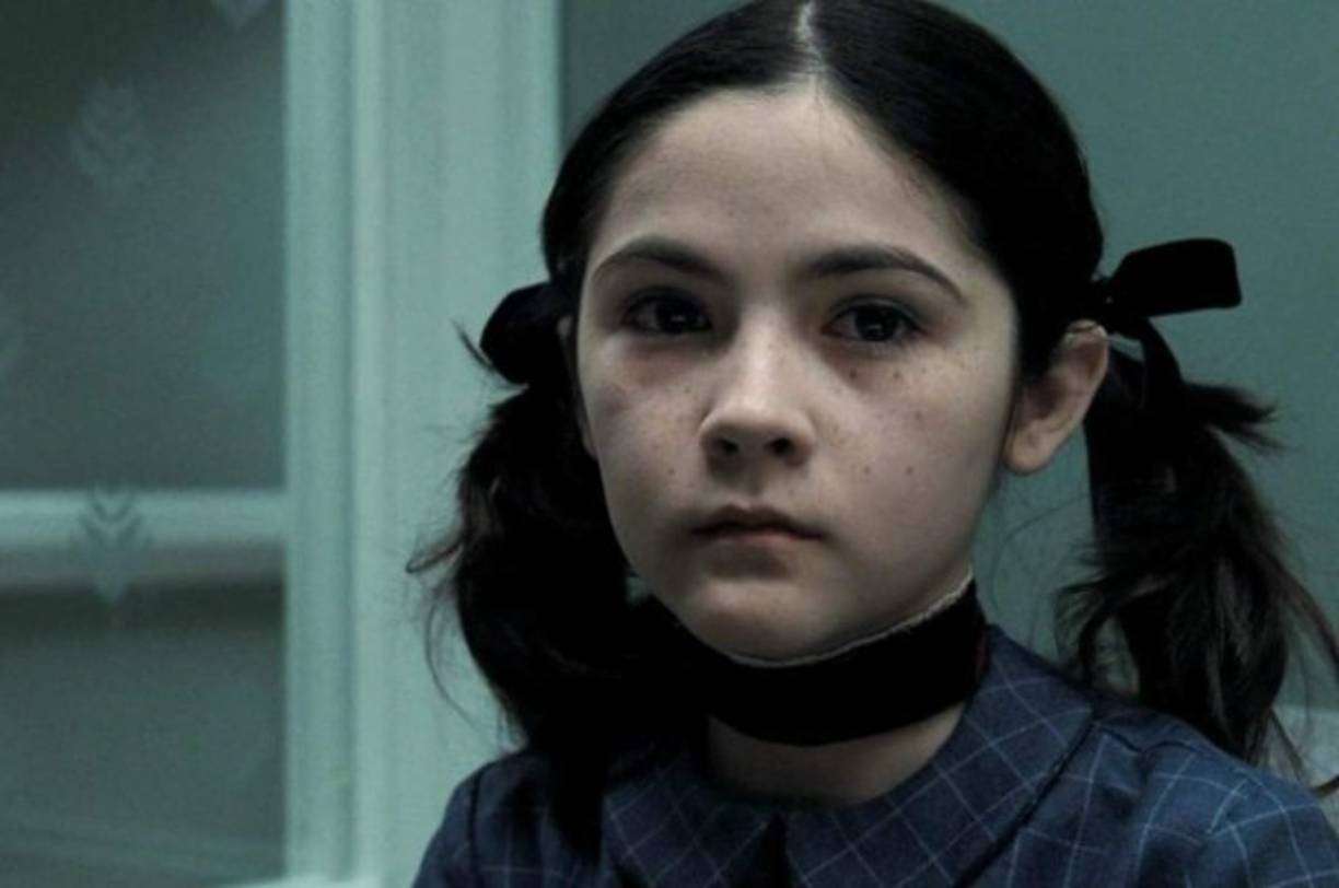 Isabelle Fuhrman continuó con su carrera en el cine, teatro y televisión, pero su papel en 'La Huerfana' es el de mayor trascendencia.