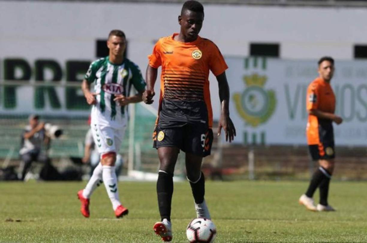 <br/>Wesly Decas: El lateral hondureño fue dado de baja por el Nacional de la primera división de Portugal. El catracho vio acción en cuatro partidos, dos de ellos en Copa.<br/>