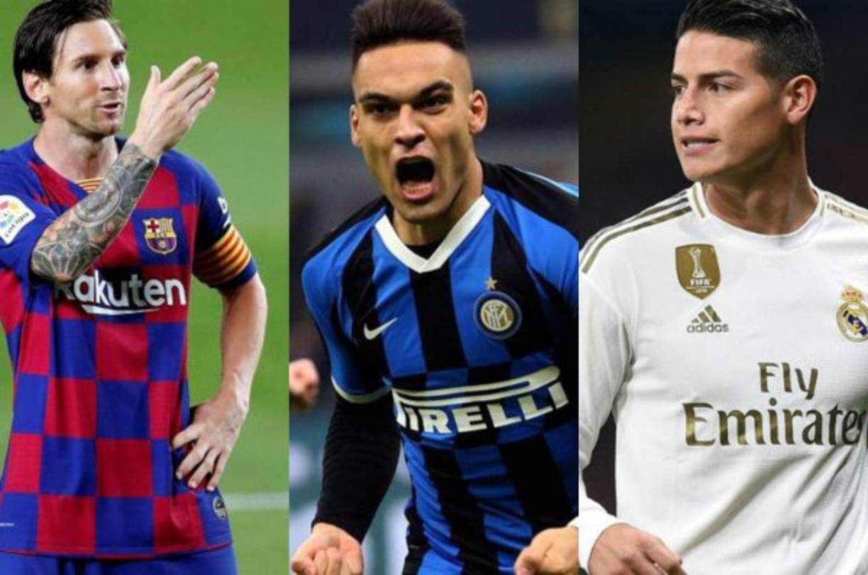 Estos son los fichajes y rumores que se han dado en Europa en las últimas horas.