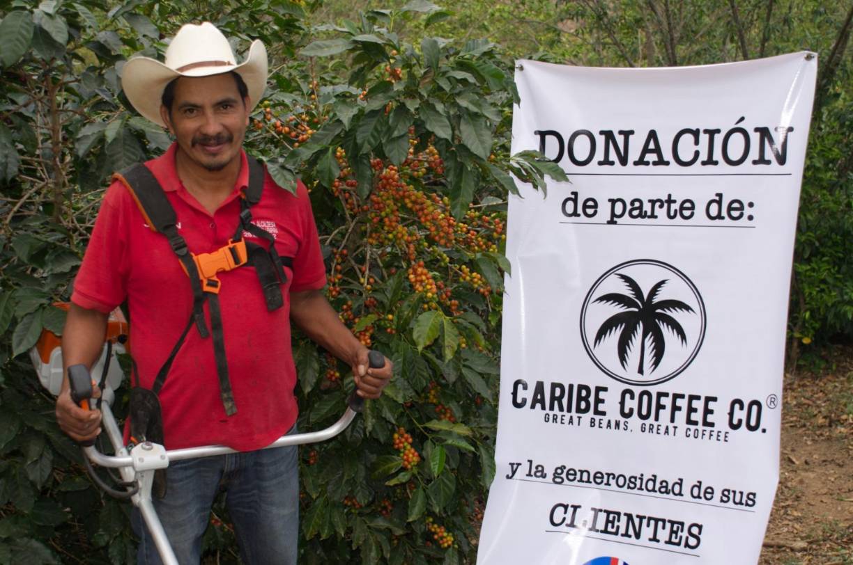 Comentó que para su empresa la trazabilidad es muy importante, por lo que cuidan su huella ambiental y el bienestar de sus colaboradores.