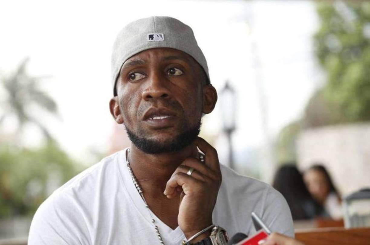 Hendry Thomas: El experimentado contención espera volver al fútbol y también interesa al Tela FC, aunque su prioridad es seguir en Estados Unidos.