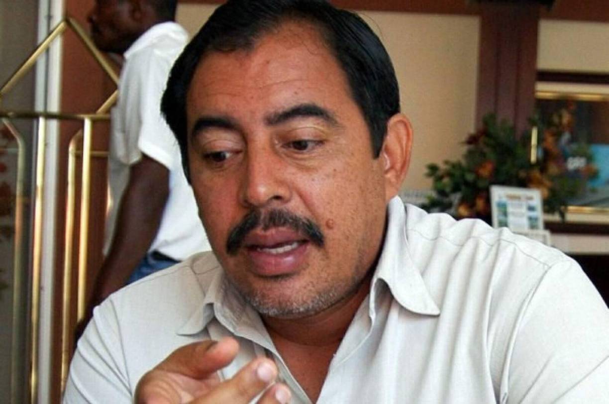 OTROS / 7. Edwin Pavón: fue un entrenador de fútbol y vicepresidente del Congreso Nacional de la República de Honduras, siendo diputado por el departamento de Cortés por el partido Unificación Democrática (2014-2018). 