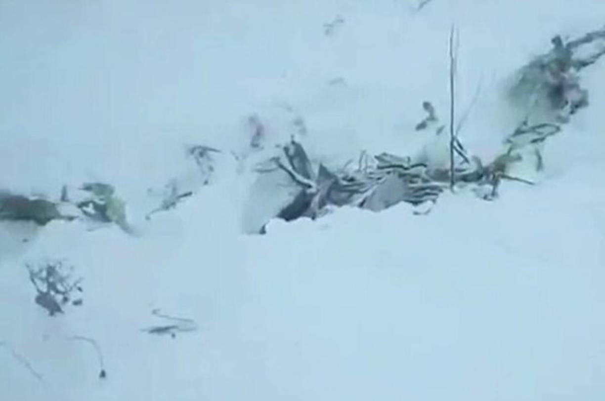 El An-148 realizó su primer vuelo en 2004. Este aparato de corta distancia tiene una utonomía de vuelo de 3.600 km.