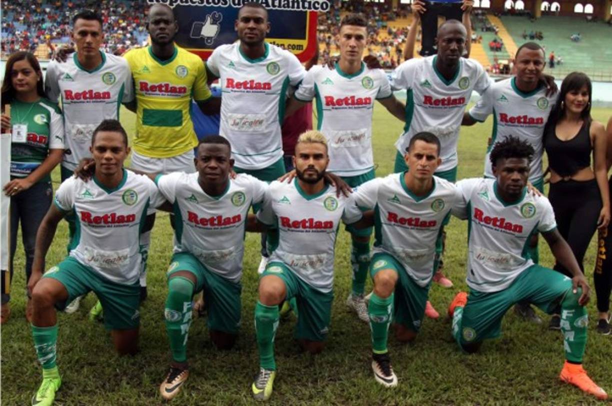 Juticalpa anunciará sus bajas en las próximos días. La continuidad de los extranjeros, Jan-Michael Willians y Daniel Cyrus, de Trinidad y Tobago, depende del entrenador Mauro Reyes. El equipo olanchano quiere arrancar su pretemporada el 20 de diciembre.
