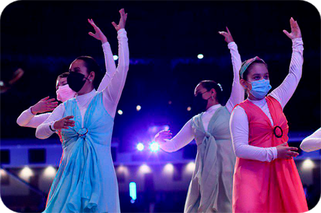 La cita es a partir de las 6:30 pm en el auditorio de la Iglesia Ebenezer en San Pedro Sula.