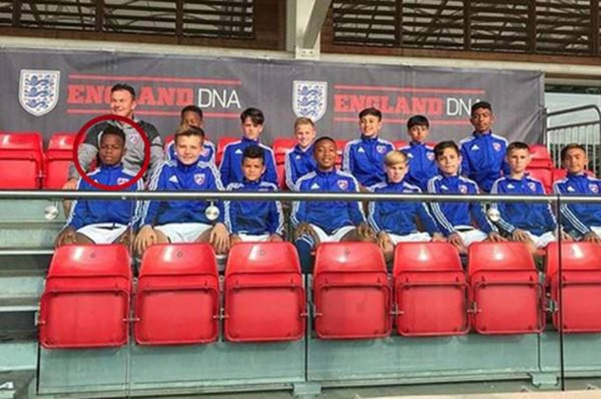 Keyrol comenzó en las filas del FC Dallas, uno de los clubes más exportadores de la MLS.