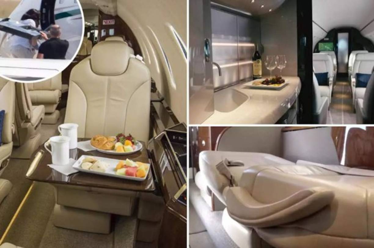 ¿Hipocrita?<br/>Después del nacimiento de su hijo Meghan y Harry decidieron irse de vacaciones usando varias veces un jet que Elton John puso a su disposición, sin embargo los ambientalistas no les perdonaron la cantidad de contaminación generada y mas siendo los duques voceros contra el cambio climático.