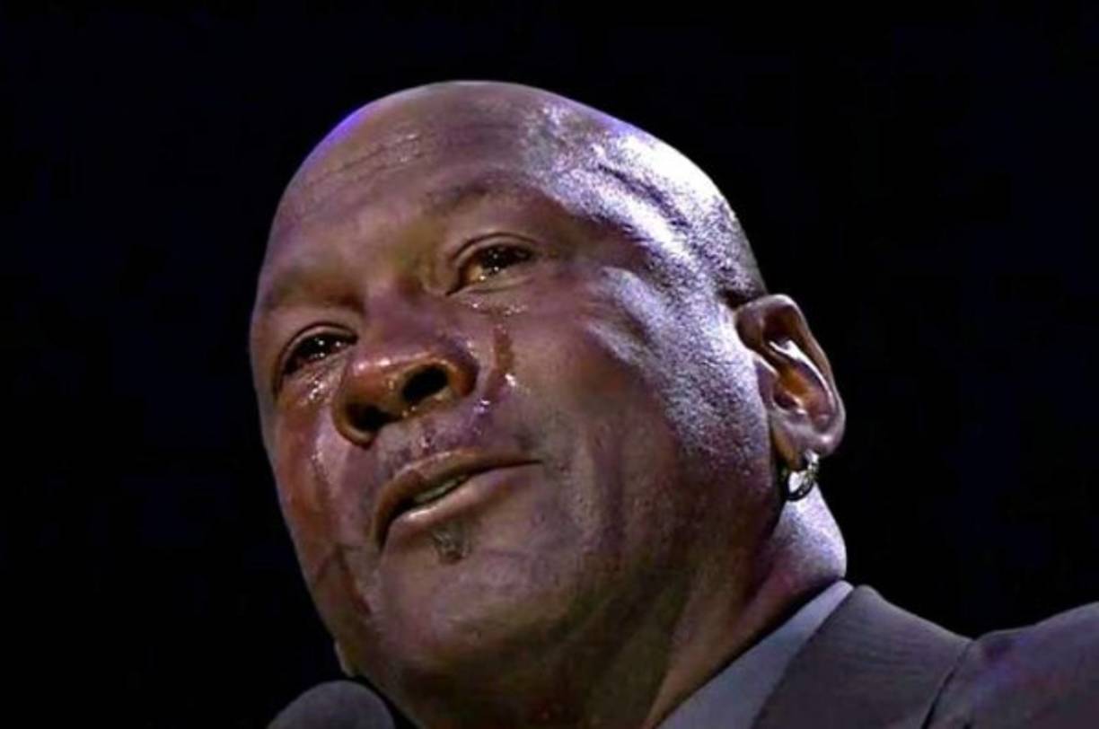 Durante las últimas semanas el nombre de Michael Jordan ha estado en boca de todos. El documental ‘The Last Dance’ de Netflix ha provocado que la leyenda del baloncesto vuelva a ser protagonista de todas las noticias.