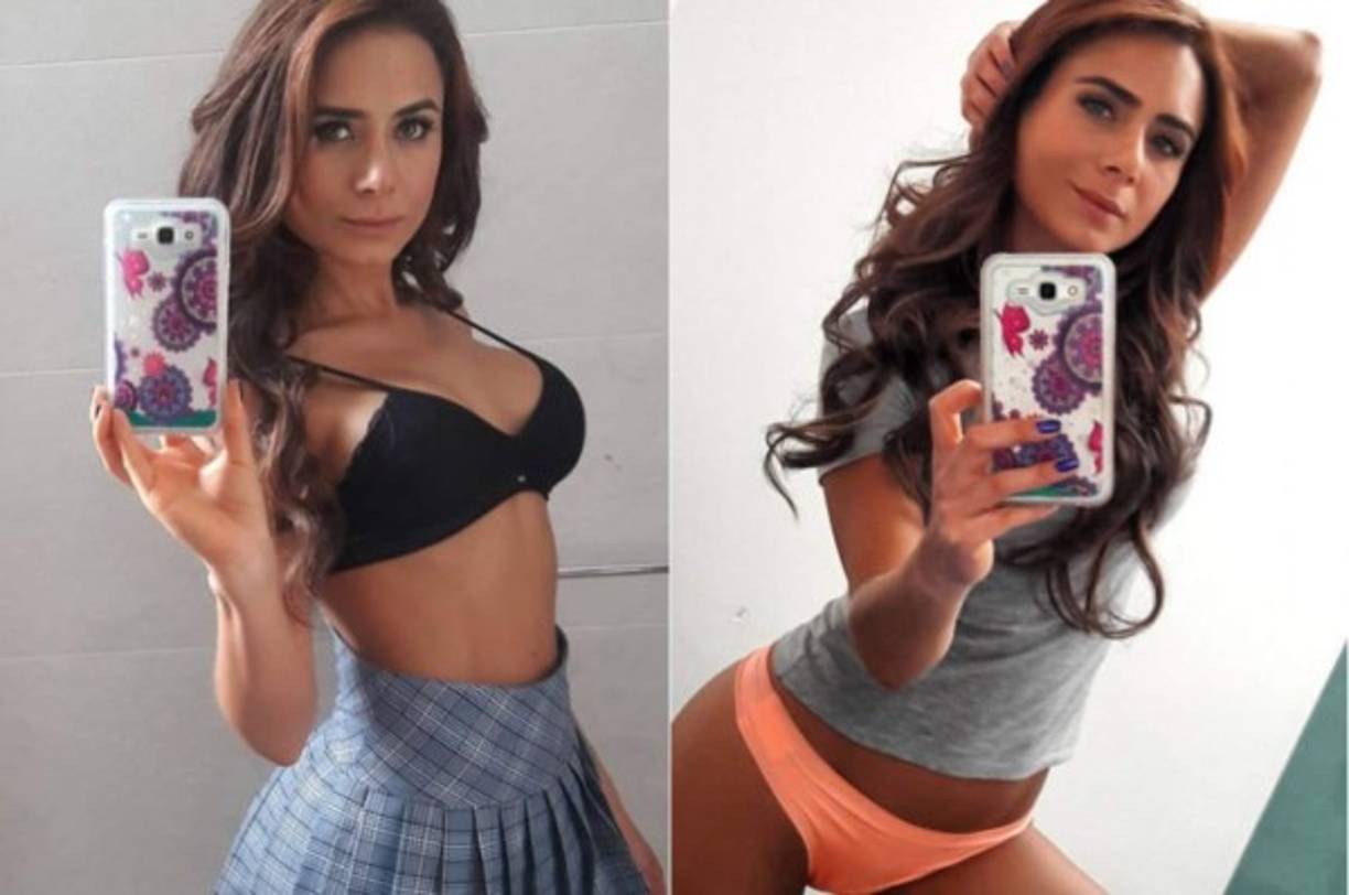 El cirujano plástico, Andrés Mejía, contó las operaciones que le realizó a la actriz: aumento de busto, lipoescultura y rinoplastia.<br/>