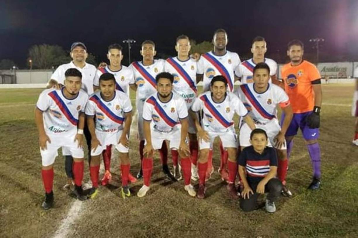 Real Juventud: El club de Santa Bárbara descendió en el 2010 y desde ese entonces no ha podido volver a la Liga Nacional. Inclusive en la presente campaña estuvieron a punto de irse a la tercera división.