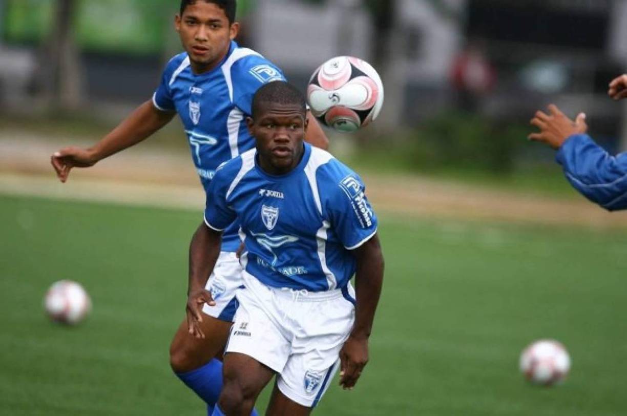 Aunque no ofreció mayores detalles sobre su estrategia política, dejó claro su intención de trabajar por la juventud hondureña. 