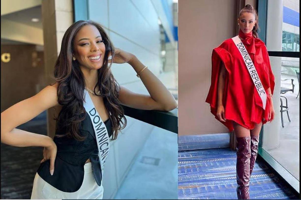 “Miss República Dominicana no era para entrar a ese top 3, lo siento”, fueron parte de las palabras de Olga Cariño, madre de Ashley Cariño. 