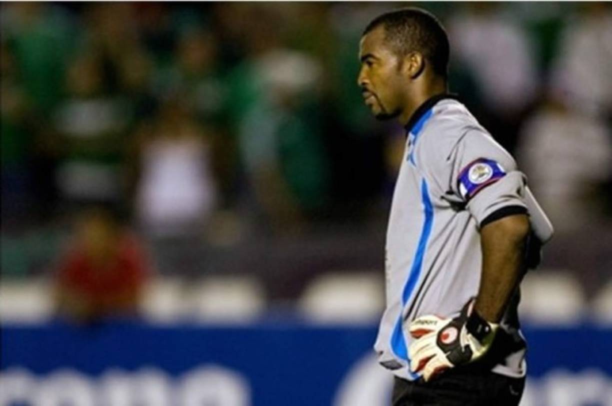 Shane Orio, ex guardameta de Marathón, se graduó como ingeniero agrónomo. El beliceño ahora milita en el Suchitepéquez de Guatemala.