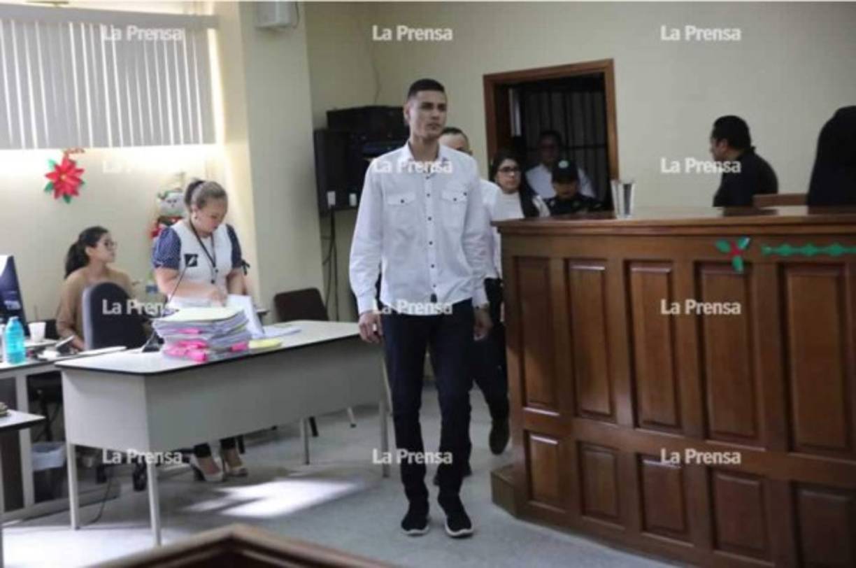 La audiencia se presentará a la 1:00 de la tarde de este viernes para evacuar otras pruebas y se espera que el lunes se emita una resolución sobre el caso.