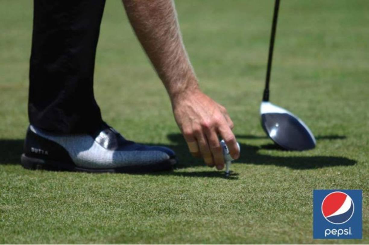 Los golfistas han trabajo duro para pasar el corte donde 55 jugadores buscarán ganar el Honduras Open.