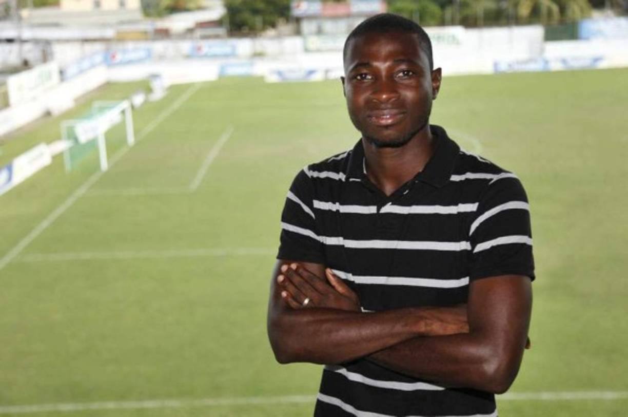 Roby Norales: El delantero se desligó del Juventud de Las Piedras de la Segunda División de Uruguay y volvería a la Liga Nacional de Honduras. El Vida de La Ceiba podría ser su próximo destino.