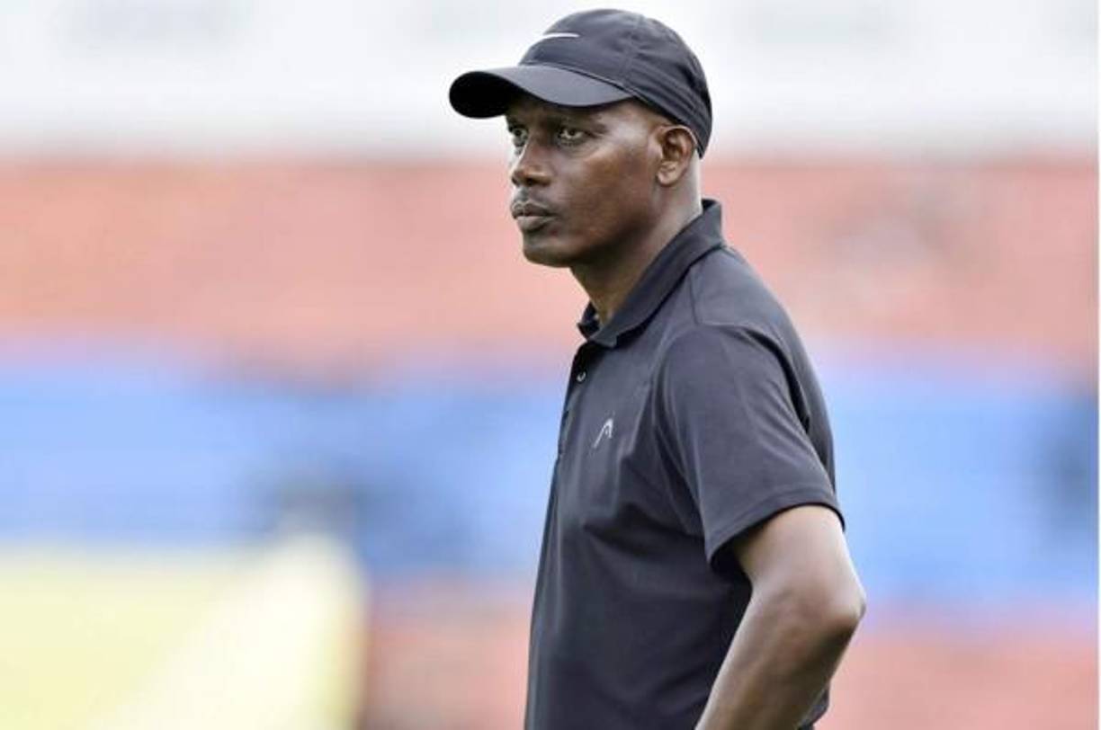 Raúl Martínez Sambulá es otro de los entrenadores que son candidatos para tomas las riendas de la UPNFM.