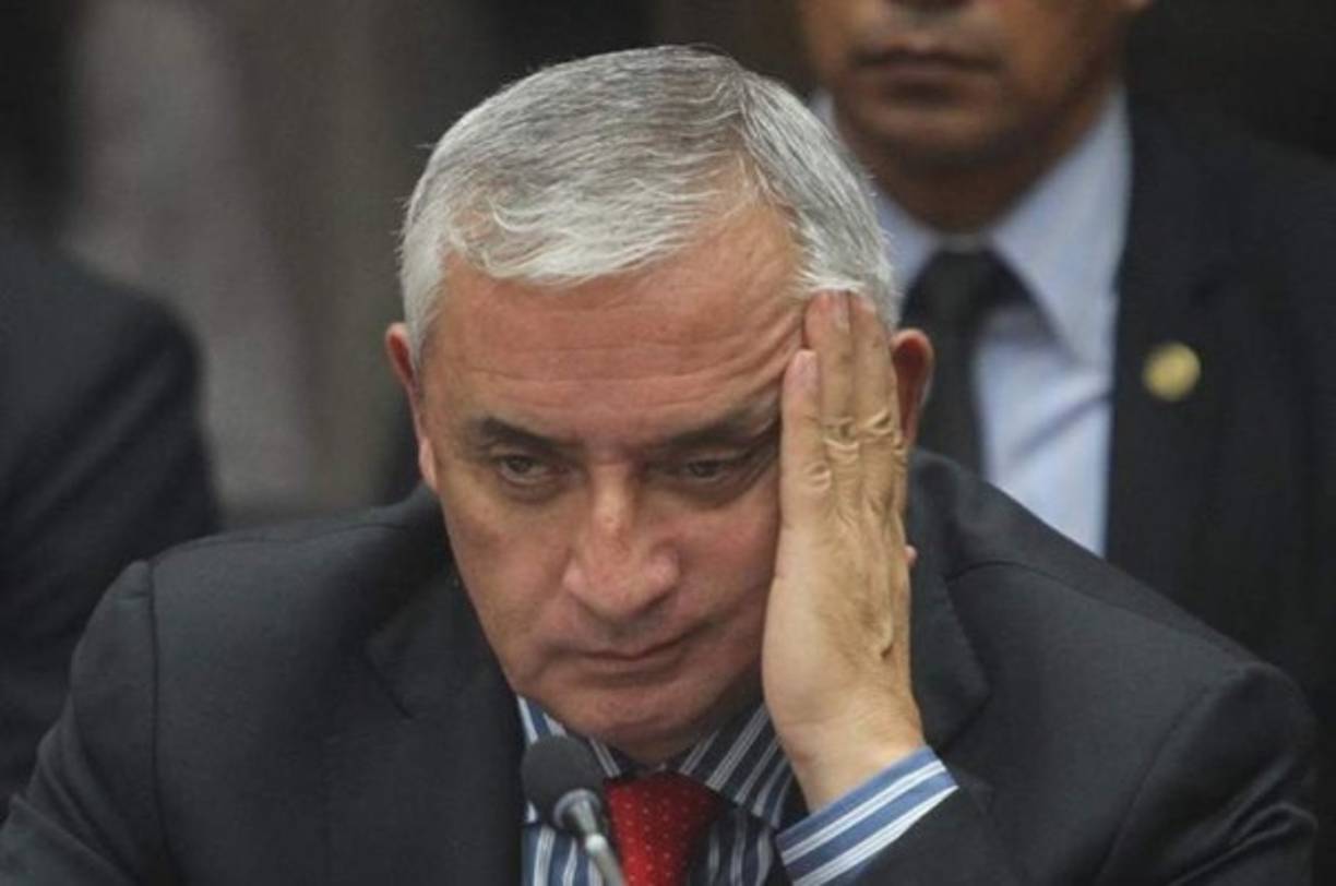 Tomada de Prensa Libre Guatemala.