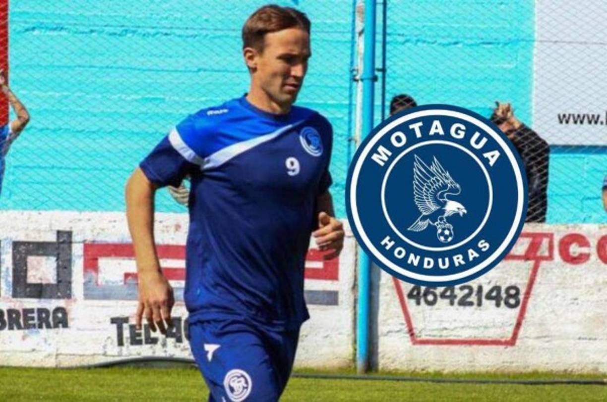 <br/>Gonzalo Klusener: El delantero argentino de 36 años de edad está a un paso de convertirse en nuevo fichaje del Motagua. “Es un jugador de los más importantes en la B Nacional que no es un nivel fácil, el que critique ese tema (su edad) y no lo ve jugar pues la verdad que sabe poco de esto y es aficionado de redes”, sentenció Diego Vázquez.