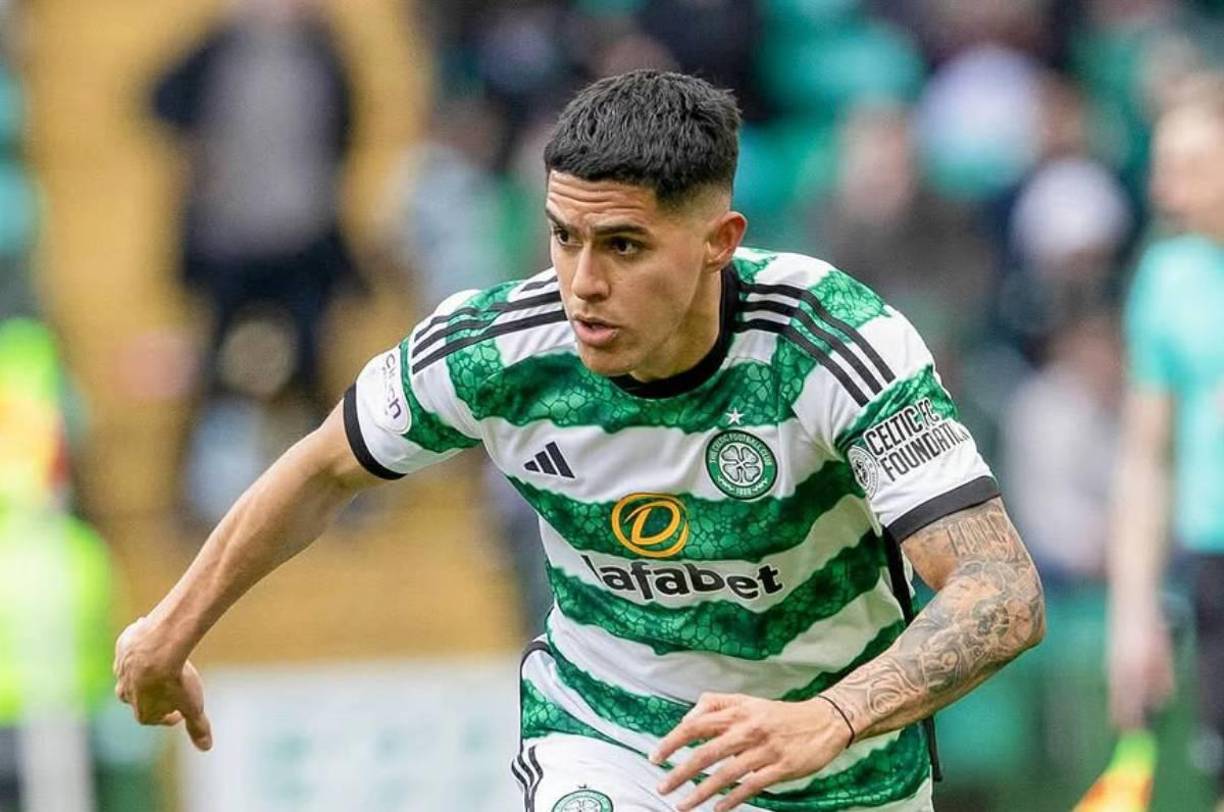 ¡Giro inesperado! El atacante hondureño <b>Luis Palma</b> no se unirá a las filas del <b>Rayo Vallecano</b> de la primera división del fútbol de España, luego de que medios deportivos del suelo ibérico colocaran al<b> “Bicho”</b> en órbita de esta competitiva liga.