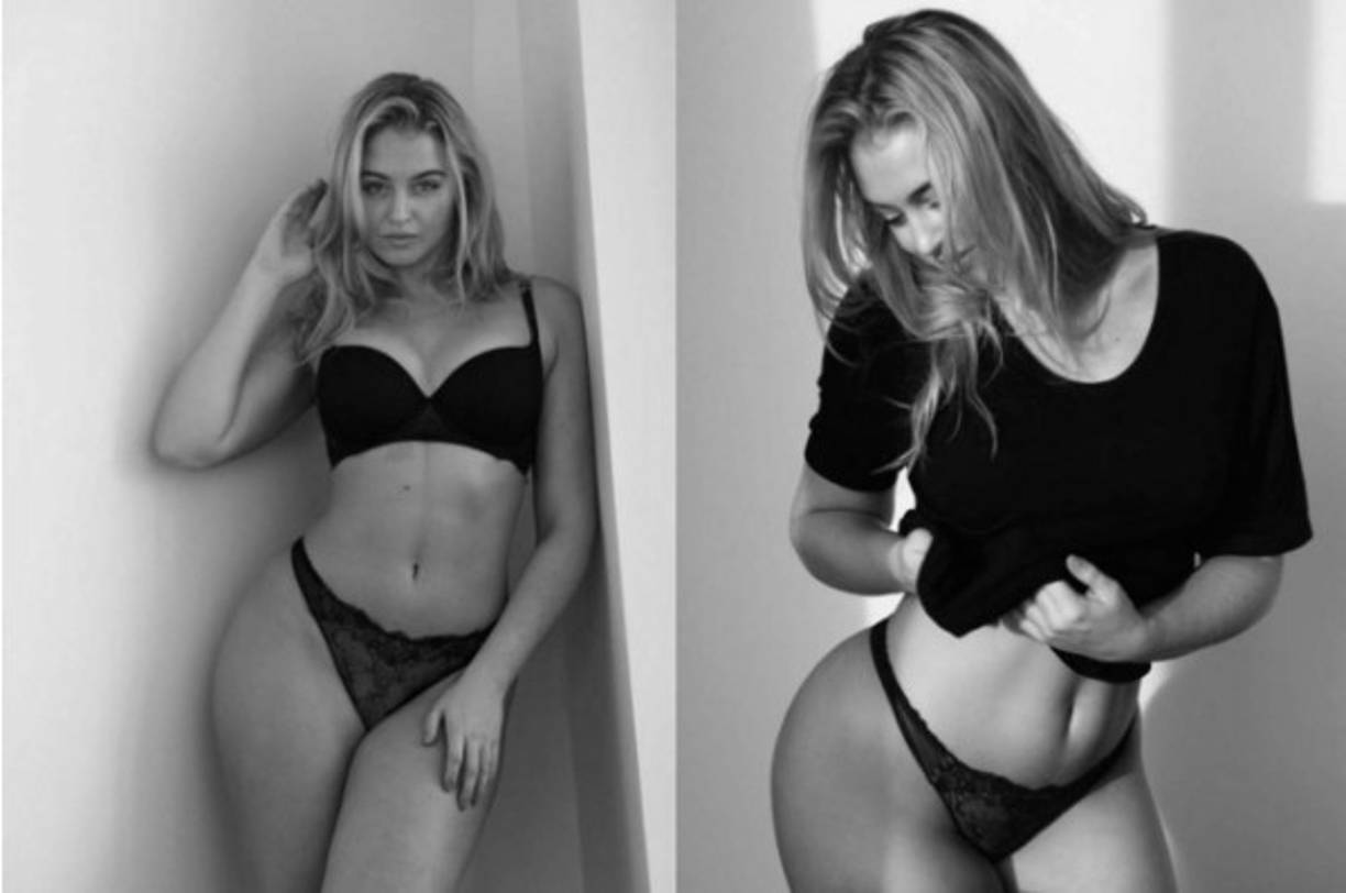 Y contó que firmar con varias agencias, hizo que se diera cuenta que podía ser una modelo exitosa tal y como era. 'Me centré en convertirme en la mejor versión de mí misma, en trabajar más duro, investigar sobre nutrición y entrenar para estar saludable', dijo.<br/>