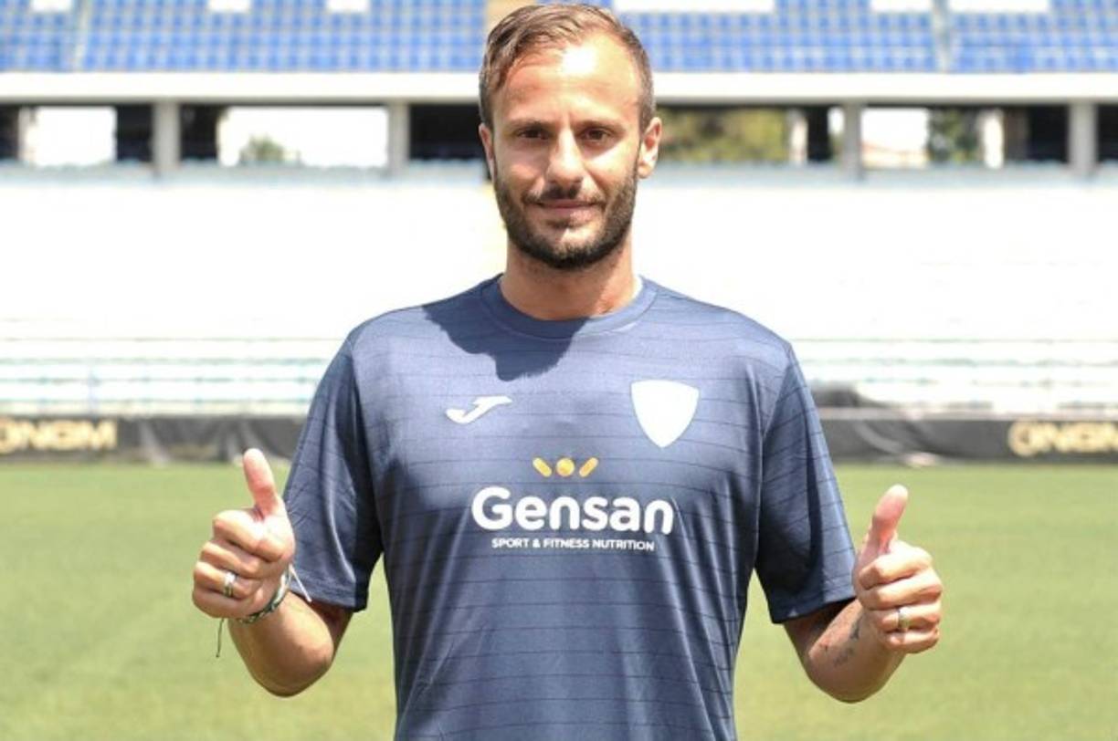 Alberto Gilardino (Empoli).