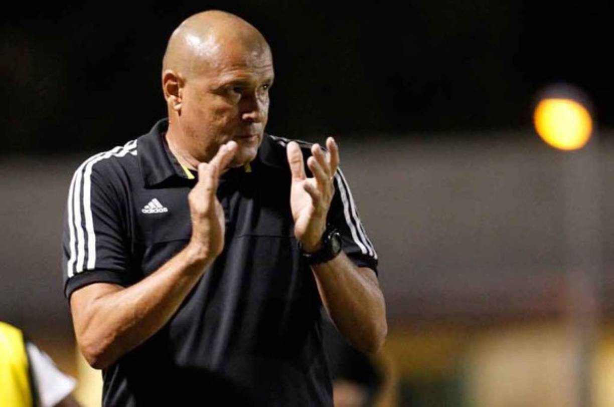 El entrenador hondureño Wilmer Cruz ha logrado un acuerdo con el Honduras Progreso para continuar un año más en el banquillo. La pretemporada comenzará el sábado 17 de junio.