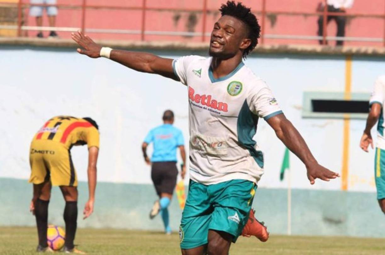 El Real España ha entrado en la pelea por hacerse con los servicios del delantero hondureño Marlon 'Machuca' Ramírez, que jugó la temporada pasada en el ENPPI Club de Egipto.