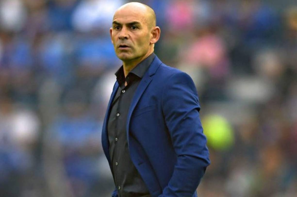 Medios de Guatemala aseguran que Paco Jémez, entrenador español ex Rayo Vallecano, Cruz Azul y entre otros, será el nuevo seleccionador del equipo centroamericano.