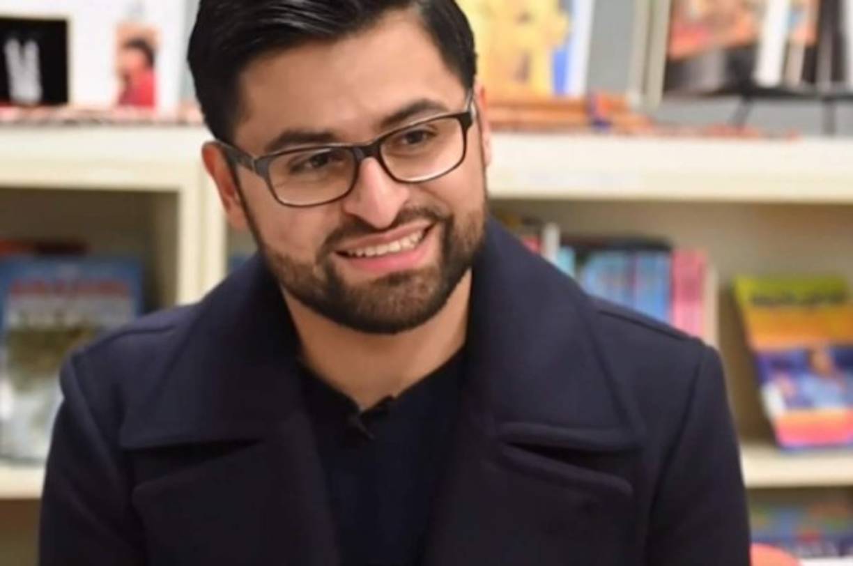 Milla se siente sumamente feliz y afirma que desea continuar ayudando a más personas.