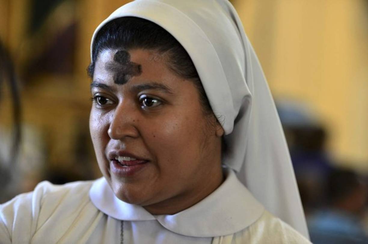 Este debe ser considerado un tiempo de alegría para los seguidores de Jesús. <br/>